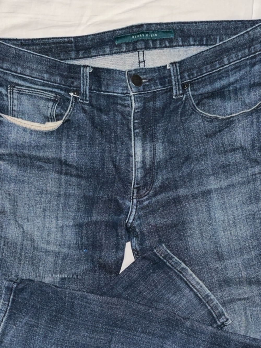 2Blue Denim Jeans, Bundle,